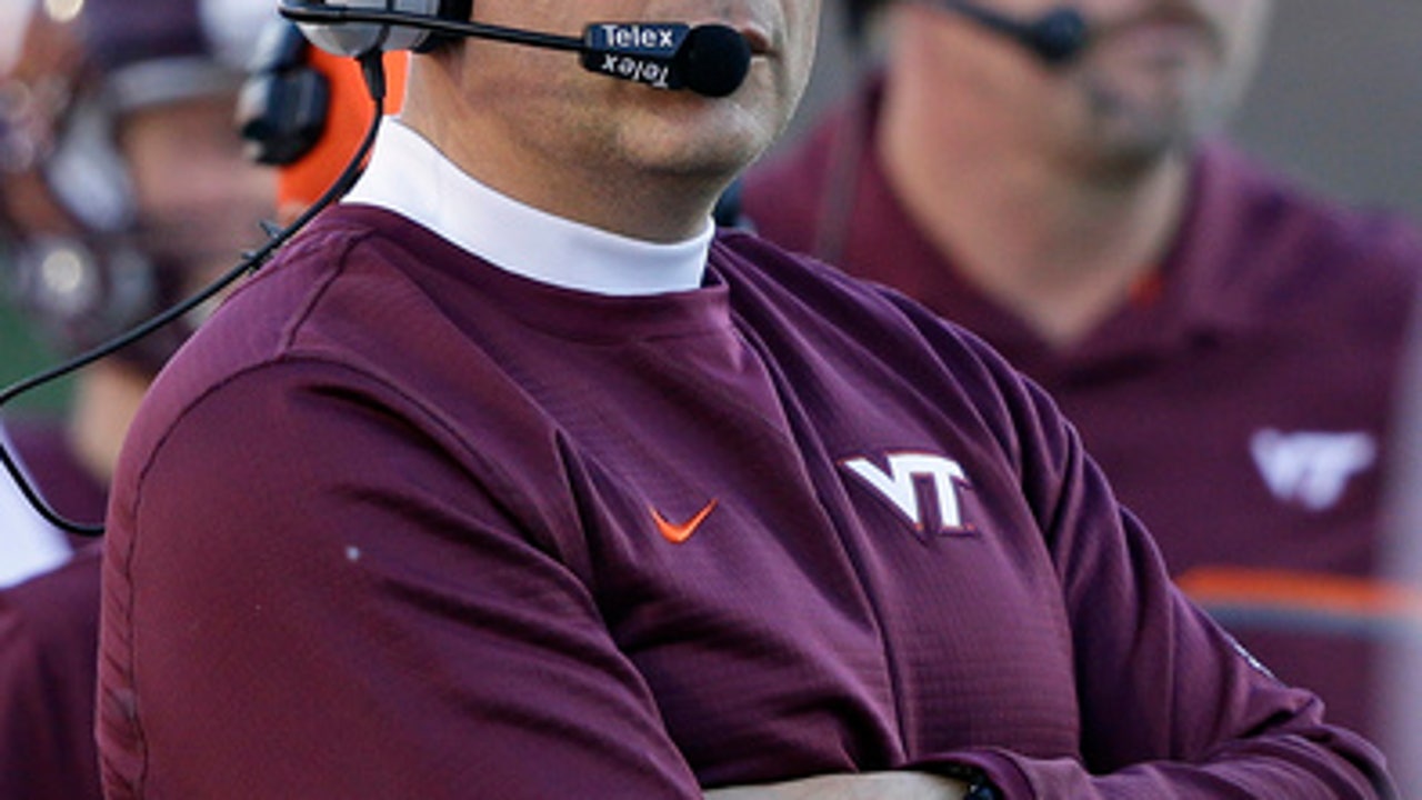 ACC Championship: Opposing coaches almost worked together